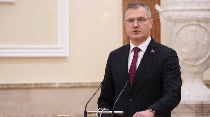 Гигин: мы за мирное сосуществование, но готовы дать решительный отпор