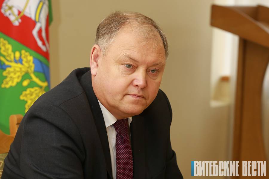 ЖКХ, транспорт и землеустройство: с какими вопросами обращались на «прямую линию» Владимира Пенина