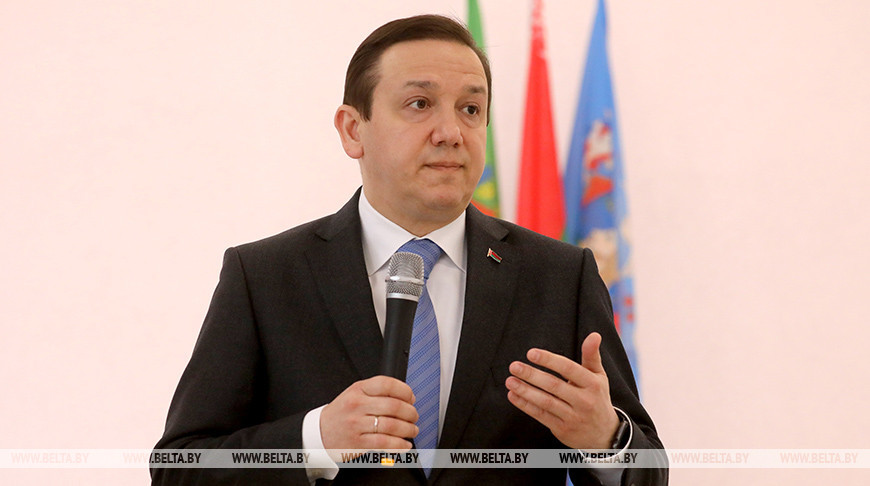 Перцов: белорусская журналистика принципиально отличается от пропаганды из сопредельных государств