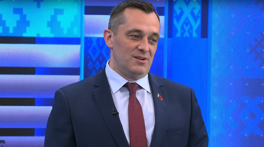 Александр Субботин о выступлениях перед СМИ: нельзя пиариться, нужно выходить с идеей