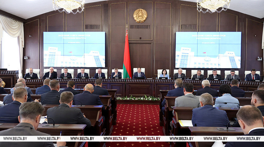 Головченко: ситуация на валютном рынке устойчивая, растет доверие к белорусскому рублю