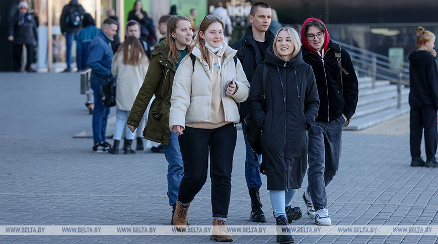 В Беларуси создается новая структура по работе с одаренной молодежью