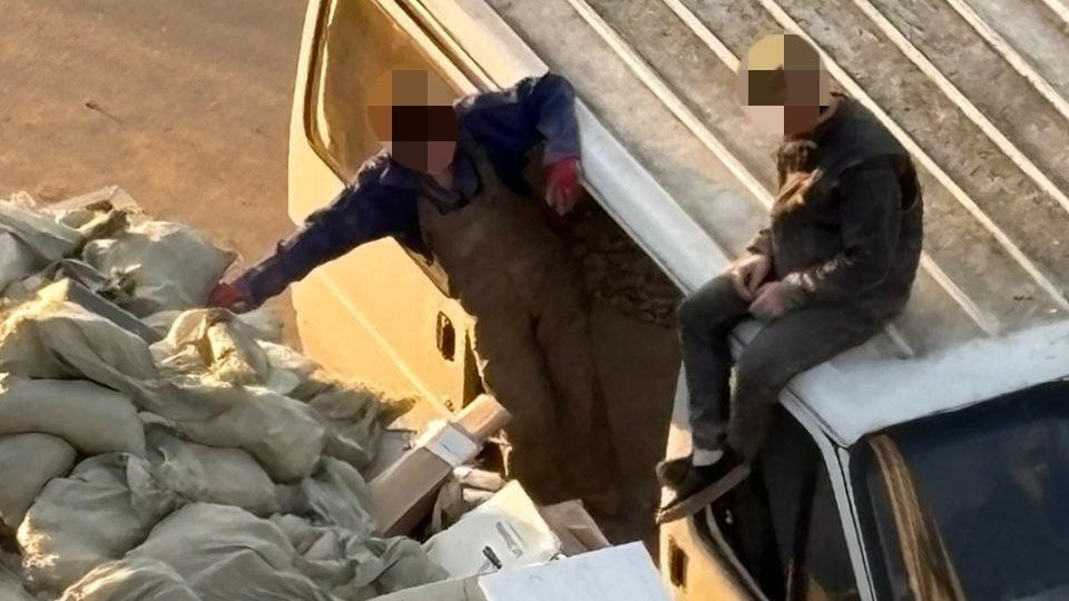 Любителям «авось прокатит» — не прокатит: правила обращения с отходами в Витебске