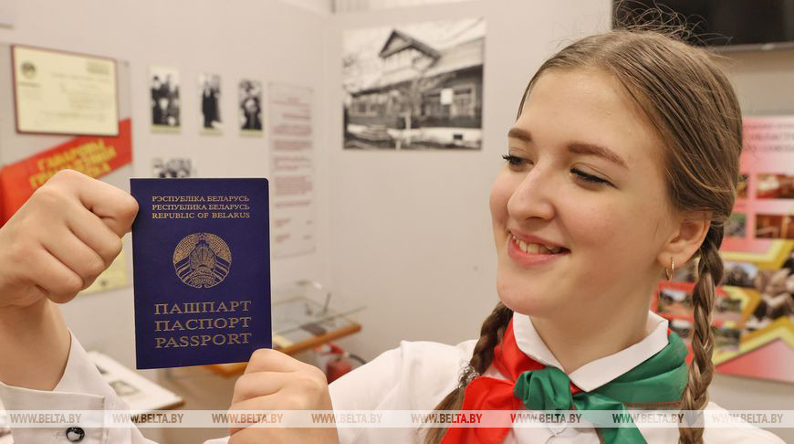Участница акции "Мы - граждане Беларуси" из Витебска: чувствую поддержку семьи, друзей, страны
