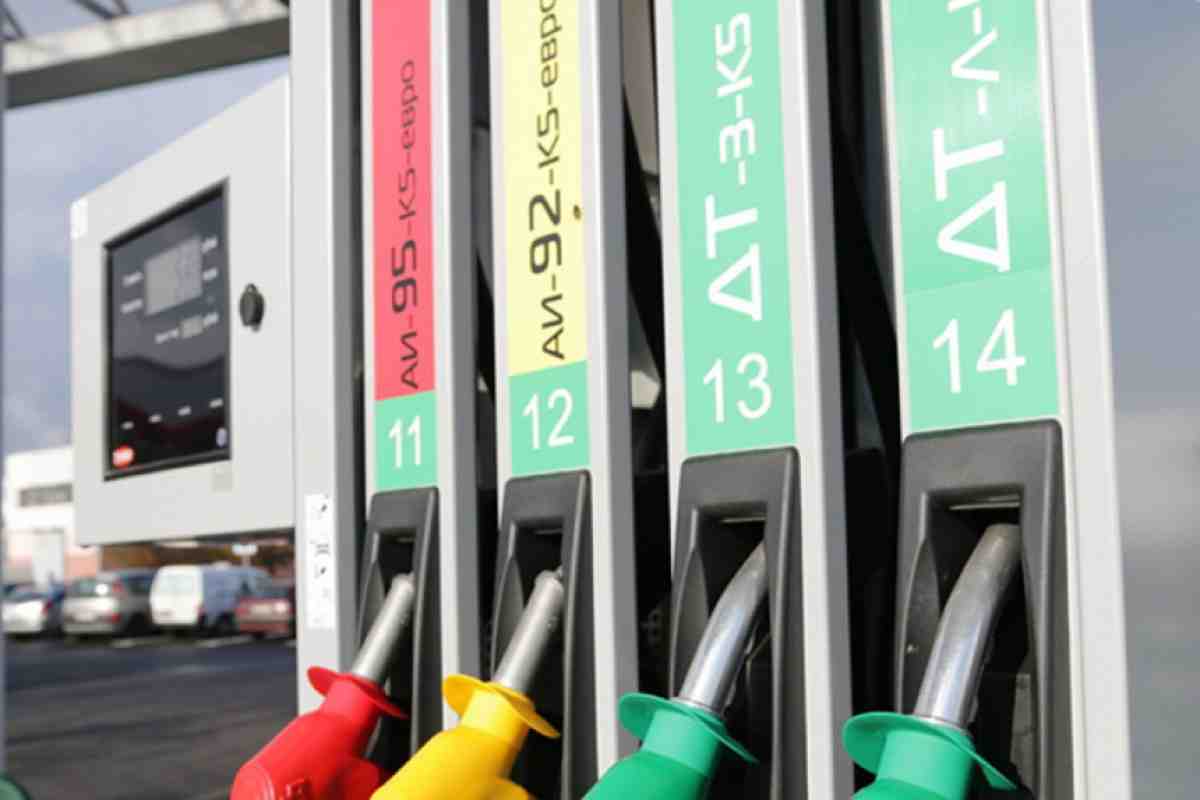 С 19 апреля в Беларуси дорожает автомобильное топливо