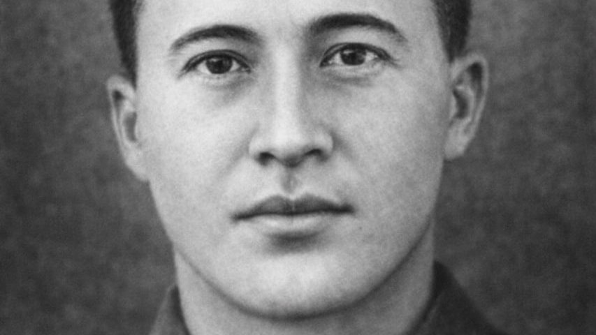 120 лет назад родился Герой Советского Союза Виктор Кладиев