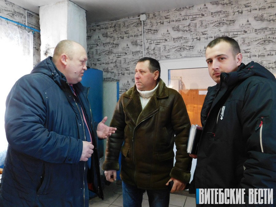 Игорь Кузнецов: «Фундамент для дальнейшего движения вперед у Миорщины есть»