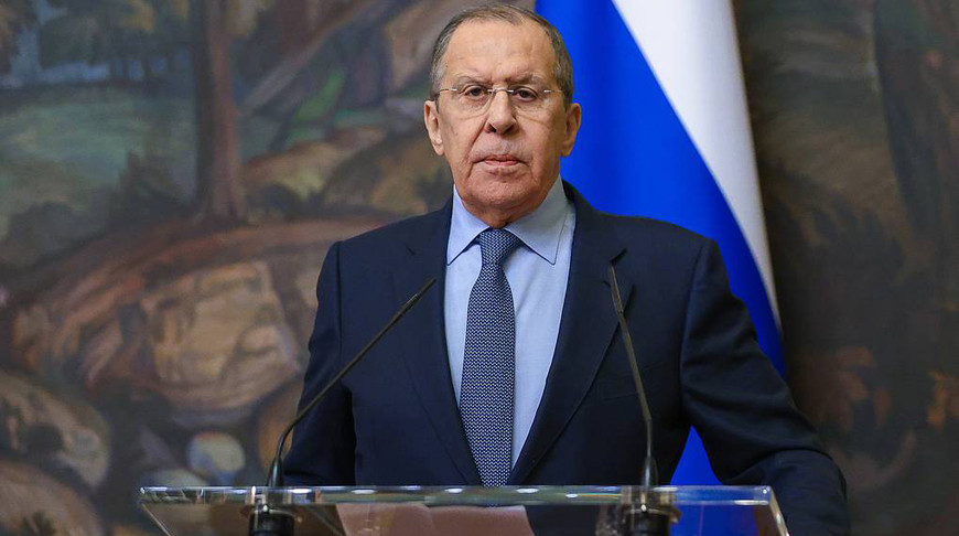 Лавров призвал вывести американское ядерное оружие из Европы