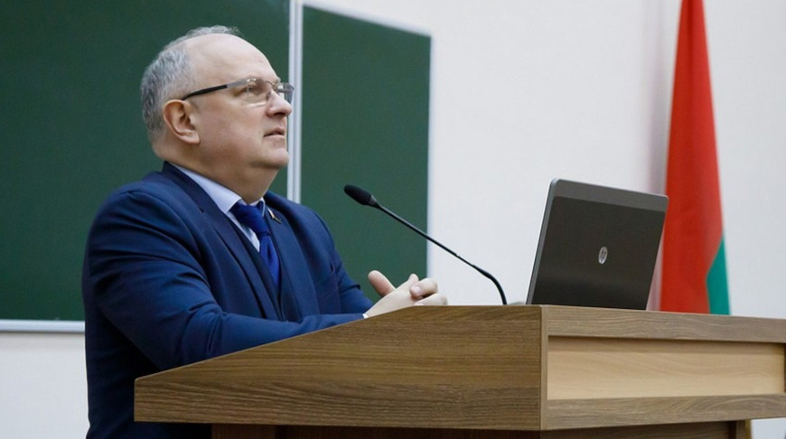 Ректор ВГМУ: новшества в образовательном процессе заострены на усиление практикоориентированности и расширение компетенций специалистов 