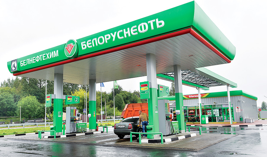 "Белнефтехим" пояснил причины подорожания бензина 