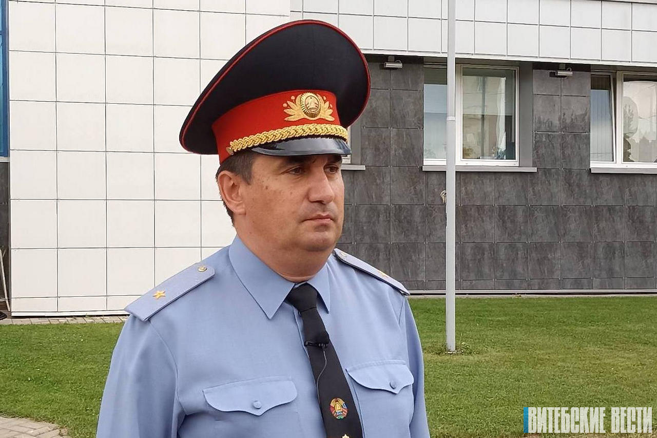 Впервые на "Славянском базаре" будет задействована специальная антидроновая техника