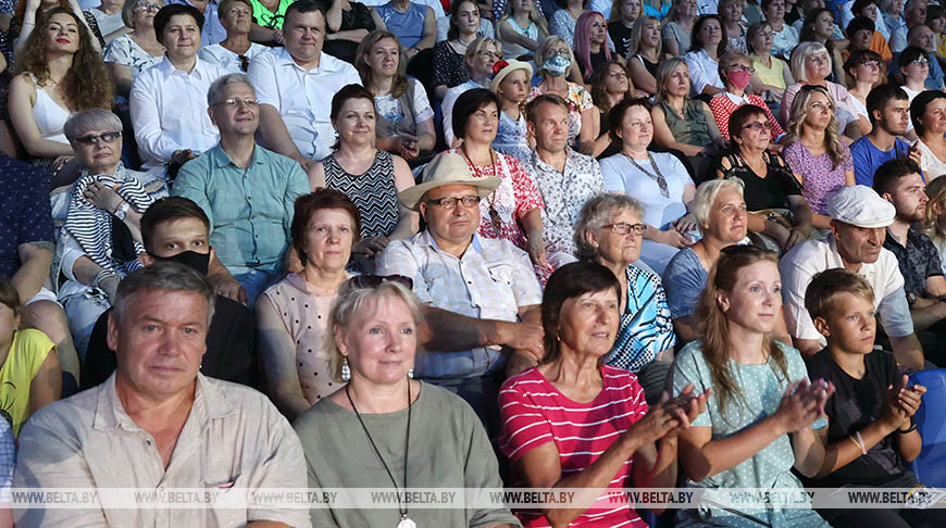Праздник оперного, народного и эстрадного искусства: какими будут Дни СГ на "Славянском базаре"