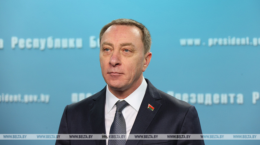 Правительство в ближайшее время примет меры для поддержки предприятий и бизнеса