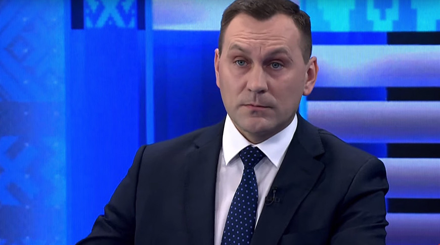 Председатель концерна "Белгоспищепром": "Объем поставки на рынки Евросоюза возрос"