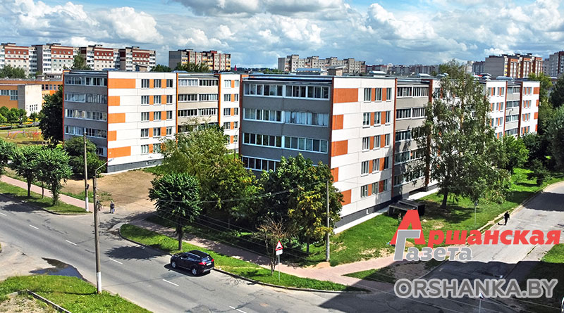В Оршанском регионе в этом году планируется сделать капремонт 25 домов