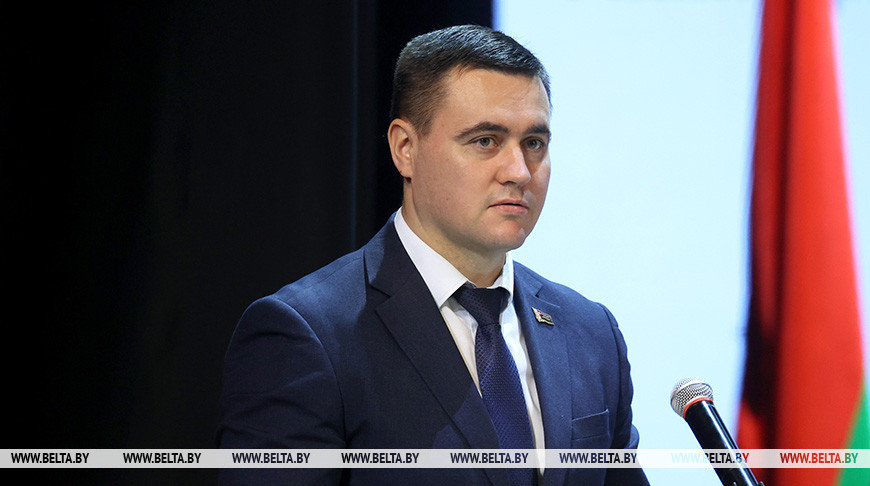 Андрей Иванец: третью ступень общего среднего образования нужно сделать максимально профилизированной