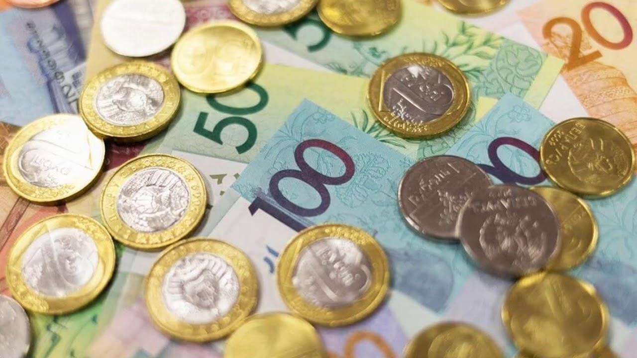 Реальные располагаемые денежные доходы населения Витебской области в 2024 году составили 108,6% к уровню 2023 года
