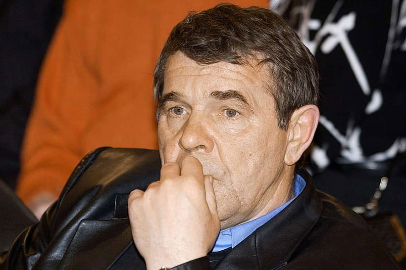 Последний фильм с Алексеем Булдаковым планируют выпустить в конце 2019 года
