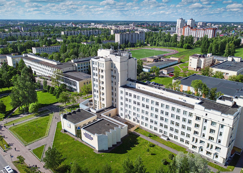 Витебский технологический университет возглавит региональную научно-техническую программу