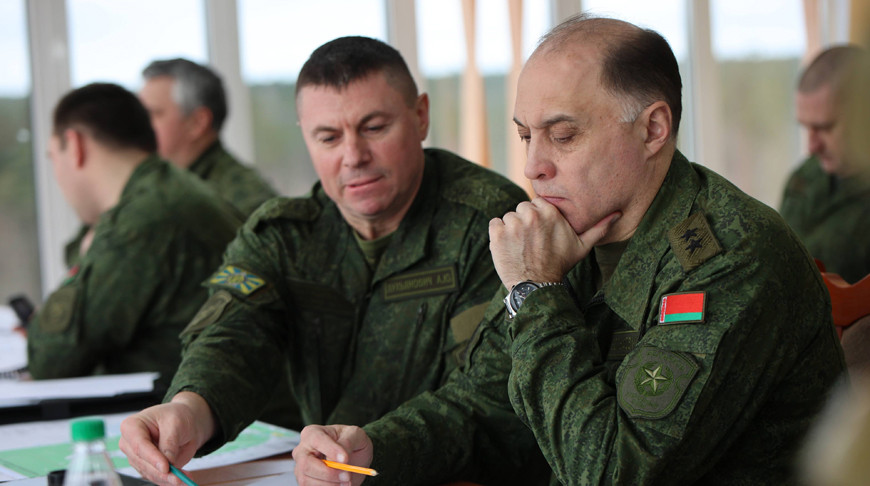 Вольфович: летно-тактическое учение носит исключительно оборонительный характер