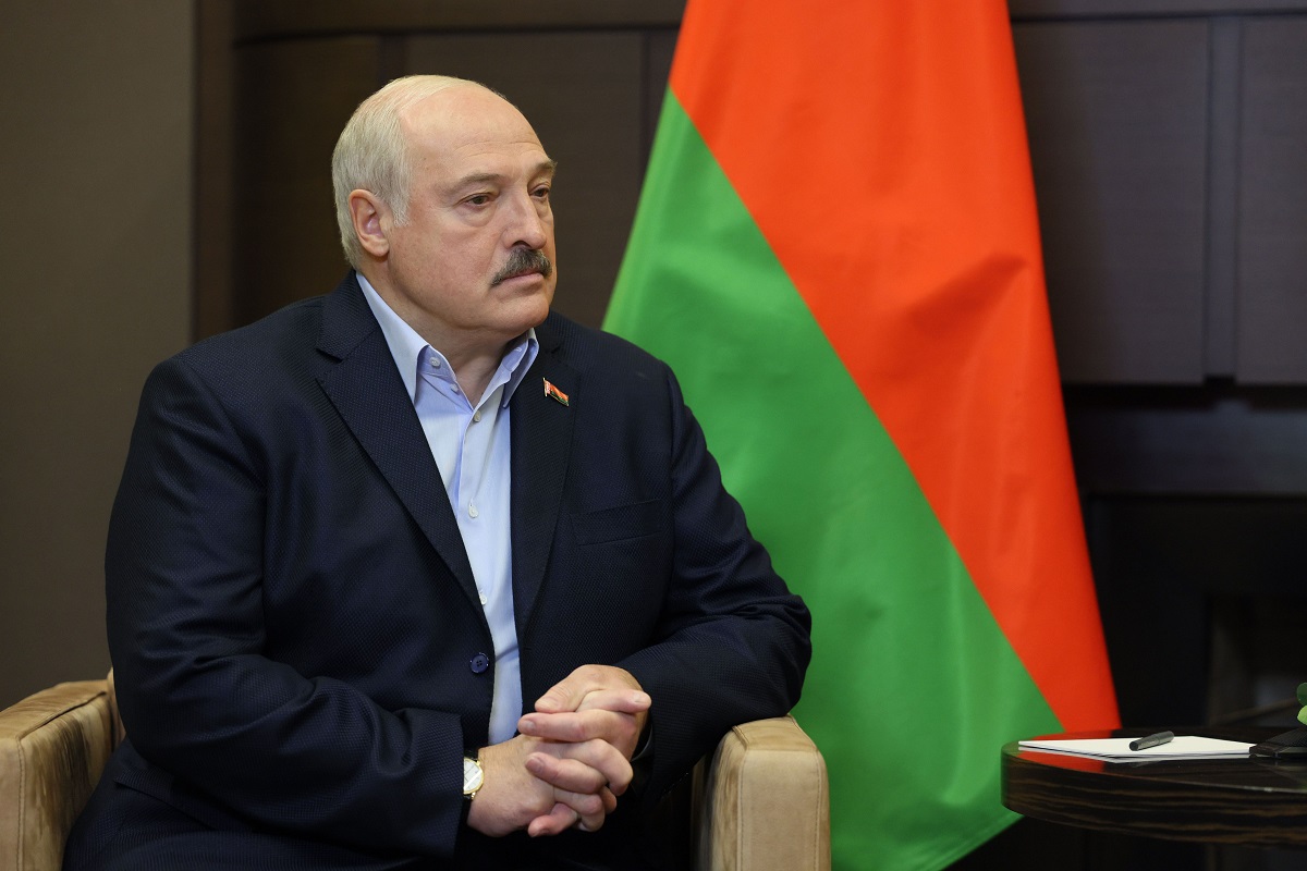 Лукашенко: в случае размещения ЧВК "Вагнер" в Беларуси она может быть задействована для обороны страны