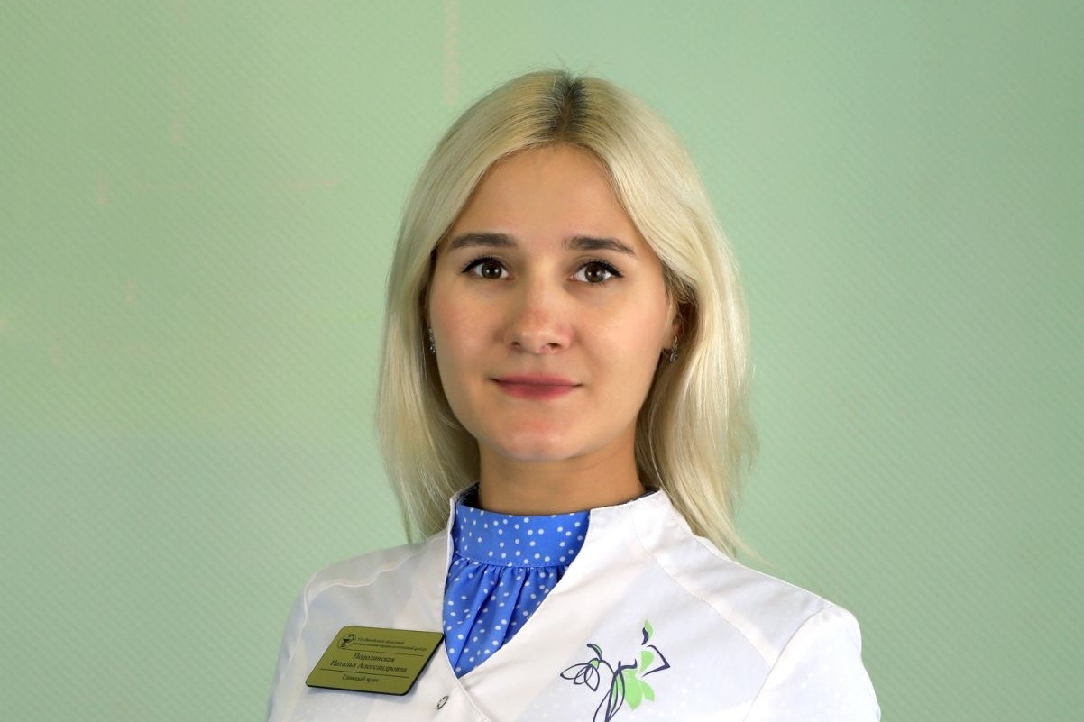 Кардиолог из Витебска Наталья Подолинская: " За последние пять лет кардиологическая служба области достаточно уверенно шагнула вперед"