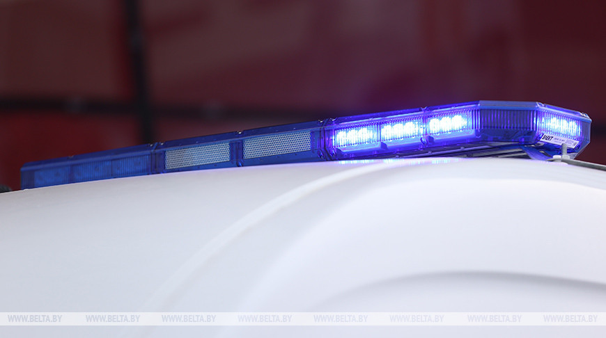 Тело утонувшего мужчины обнаружили в техническом колодце в Полоцком районе