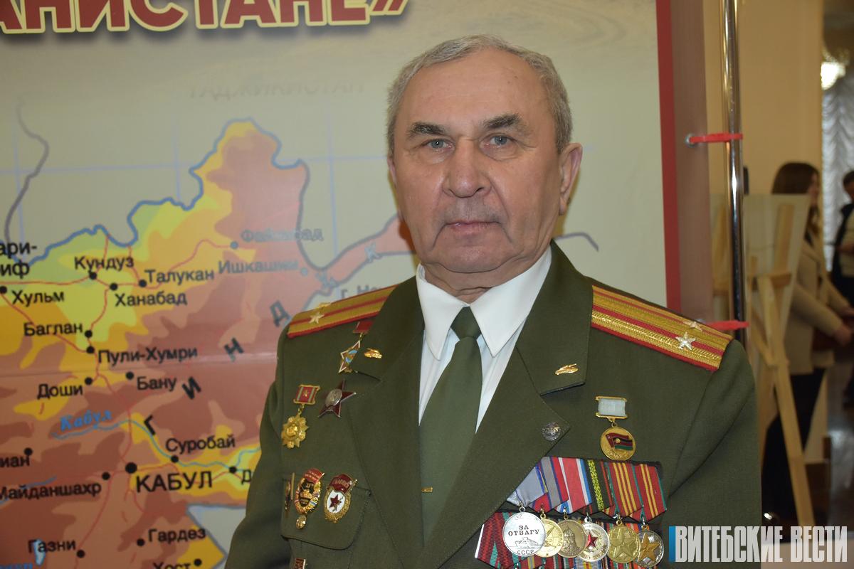 Сергей Пузиков: "К единому дню голосования каждый гражданин нашей страны должен отнестись серьезно и ответственно"