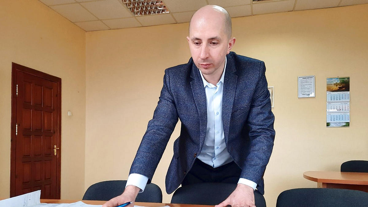 Мелиораторы Витебской области планируют в 2024 году ввести в эксплуатацию 18 тыс. га обновленных земель