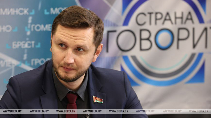 Депутат рассказал, какие политические партии будут представлены на ВНС