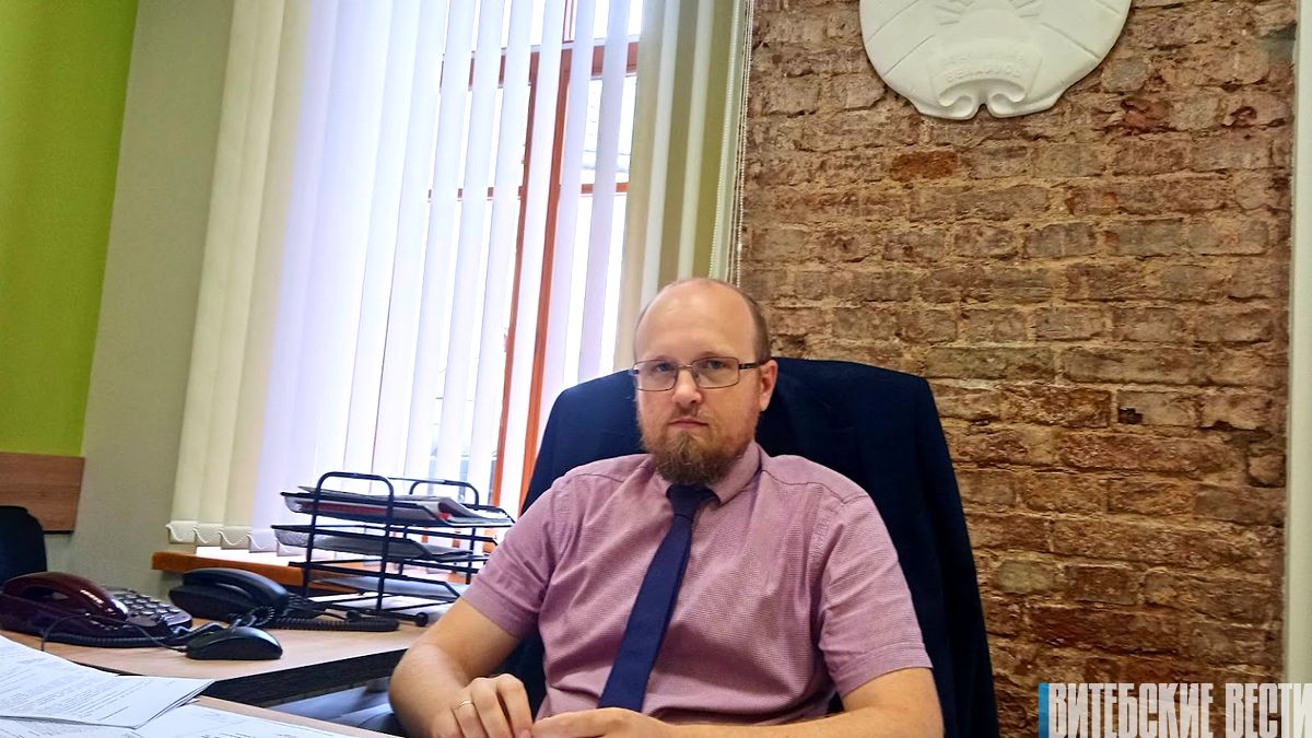 В Витебске в этом году планируется начать строительство детдома семейного типа
