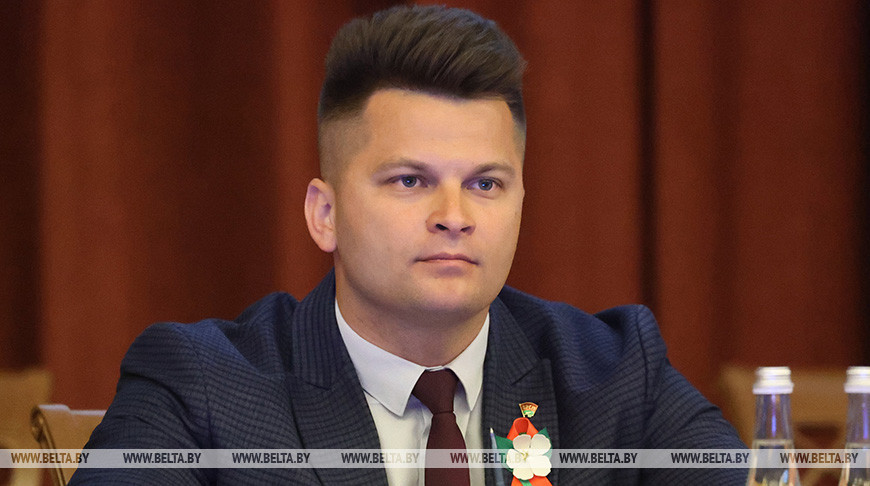 Лукьянов: молодежь должна выразить гражданскую позицию по отношению к исторической памяти