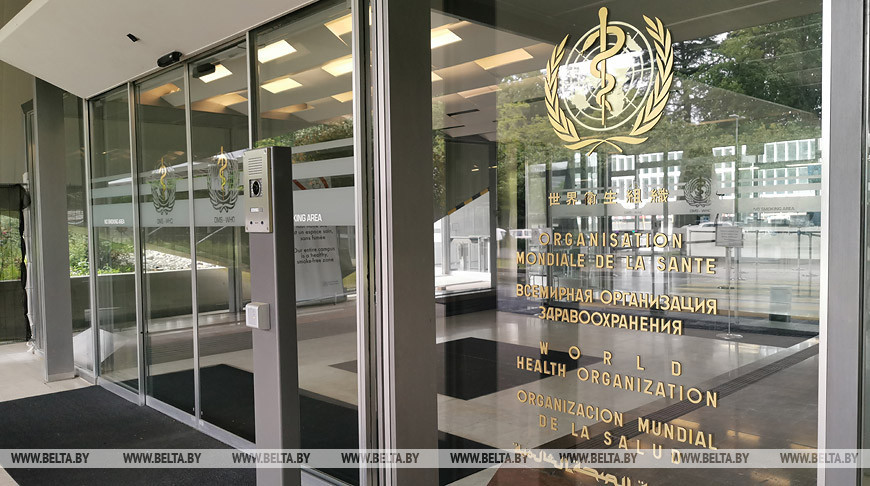 ВОЗ прогнозирует к 2030 году рост заболеваний из-за малоподвижного образа жизни