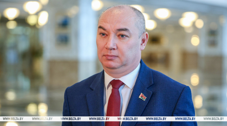 Ходжаев: медицинские ресурсы в стране есть, и они доступны всем белорусам