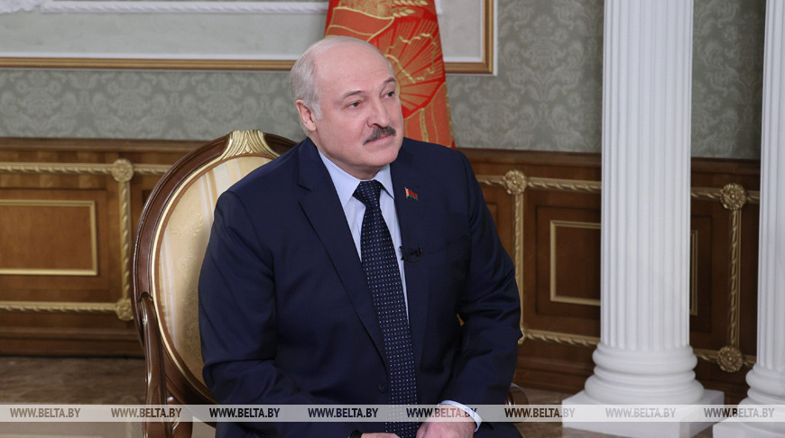 Мирные договоренности или капитуляция. Лукашенко впервые сказал главное о прекращении огня в Украине