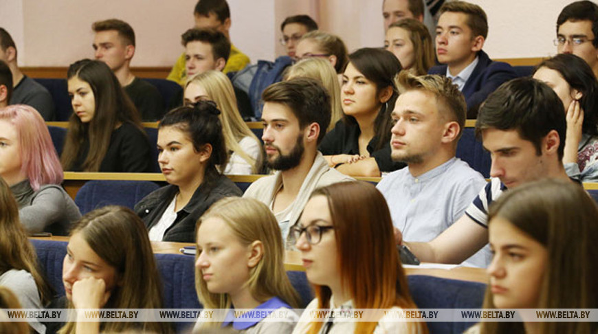 Абитуриентам для поступления в вуз с 2023 года понадобится сертификат о централизованном экзамене