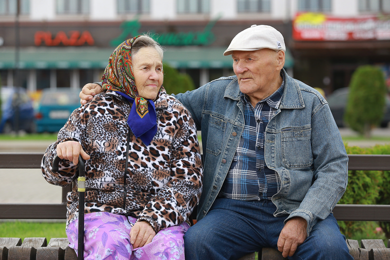 Все о пенсиях в вопросах и ответах