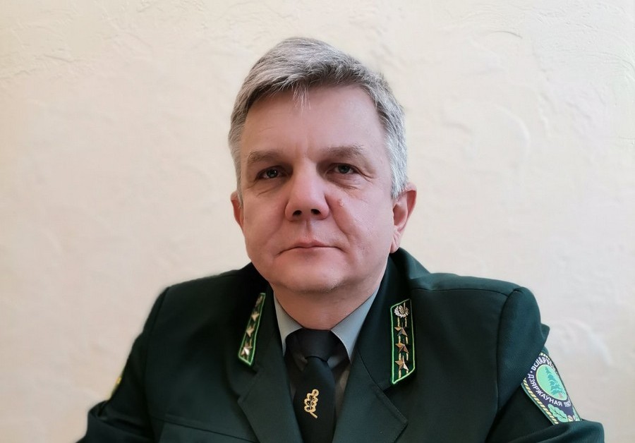 Как в пожароопасный период защищают от возгораний леса Витебской области?
