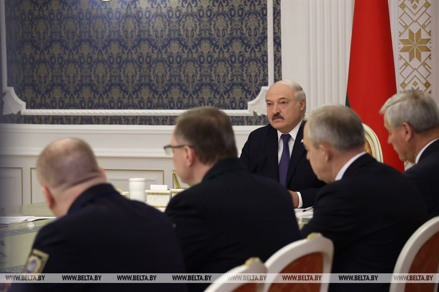 Индивидуальный подход. Александр Лукашенко рассказал, кому "обратной дороги нет и не будет"