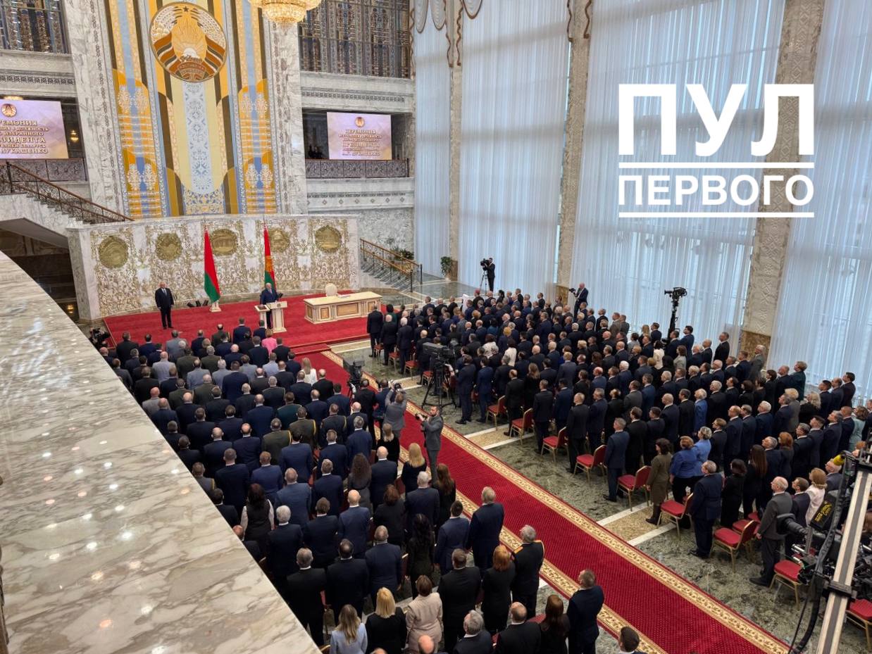 Традиции, трудолюбие, технологии. Лукашенко обозначил общие направления движения в развитии страны