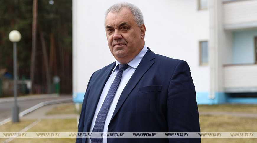 Гендиректор национального парка "Браславские озера": ожидаем много туристов из России