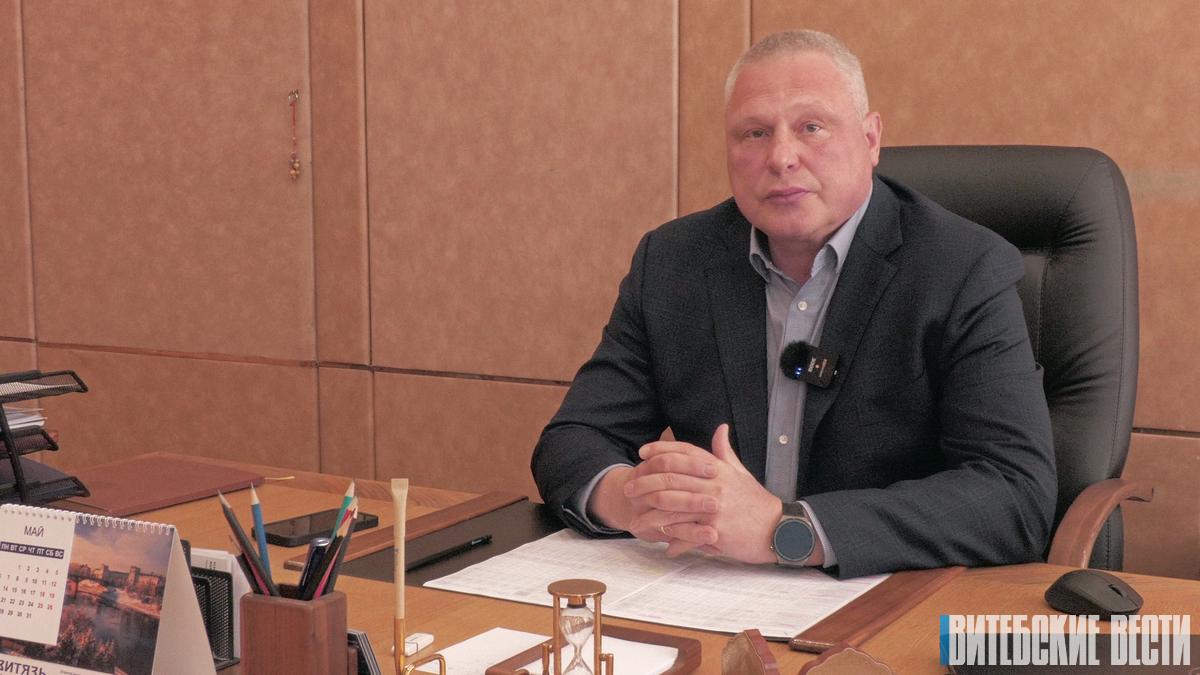 «Умная остановка» от ОАО «Витязь» появится в центре Витебска: чем еще сегодня удивляет предприятие?