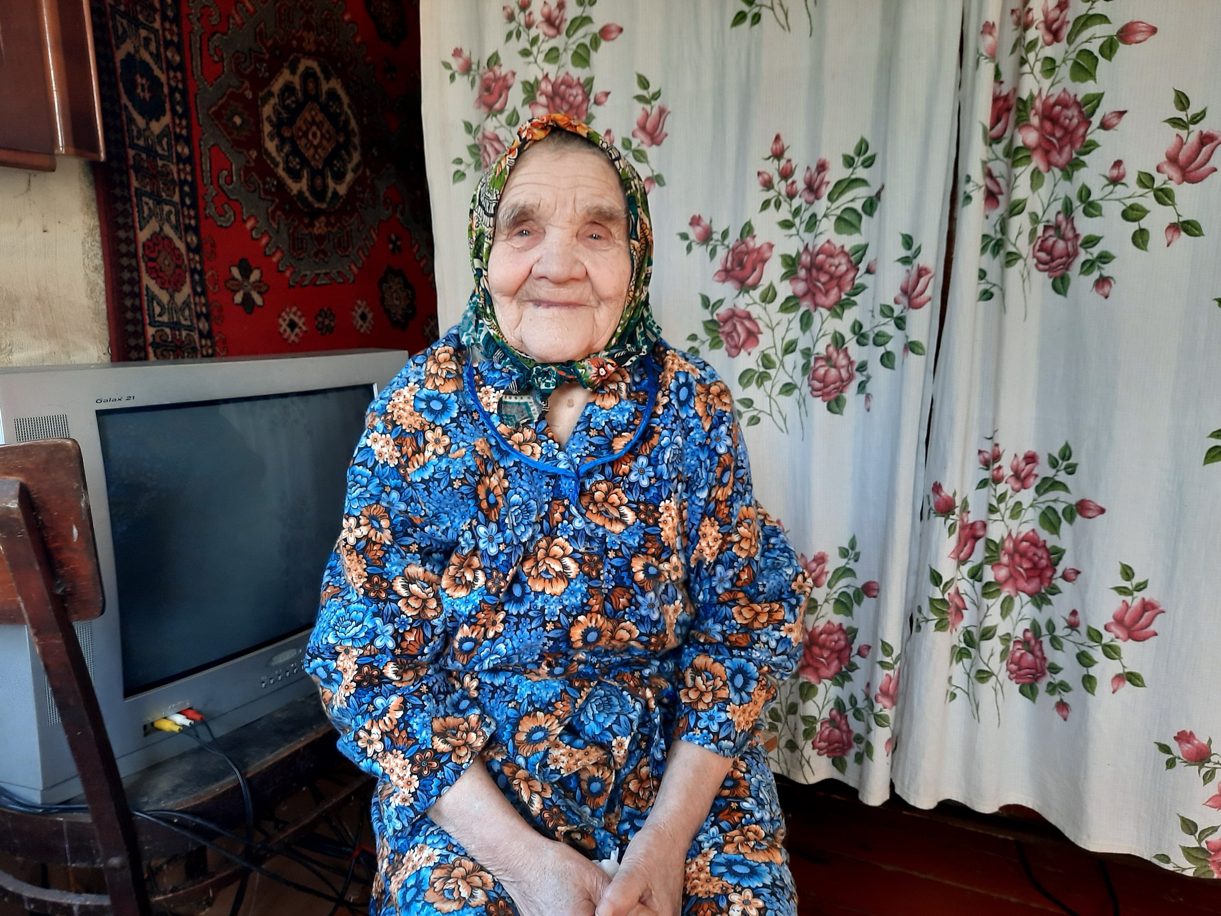 Чтоб 100 лет жить и не тужить, или Рецепты долголетия