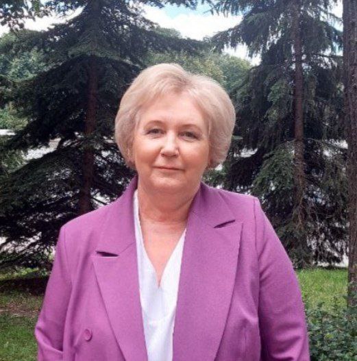 Святлана Дзядзінкіна: "Адчуваю моц ад адзінства зямлі"