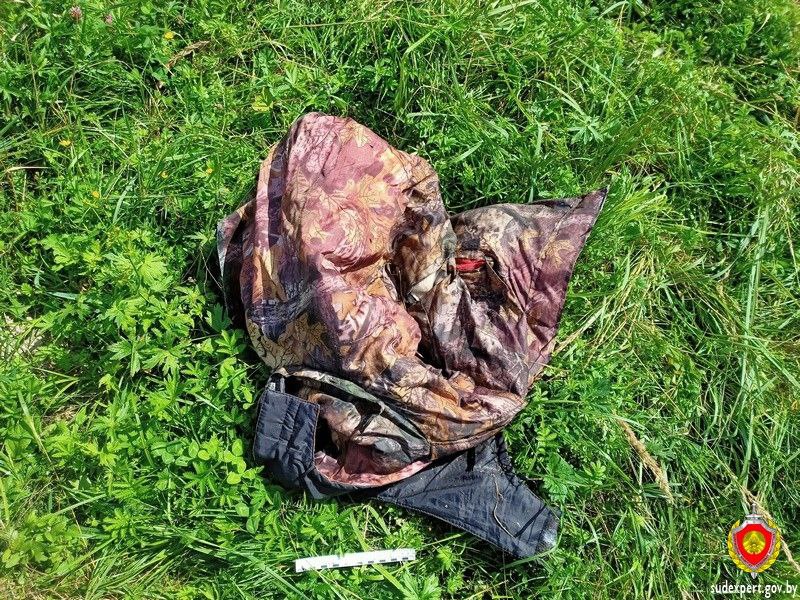 В Дубровенском районе разъяренный бык забодал хозяина