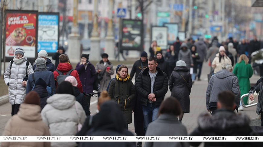 Соцопрос: санкционное давление Запада не влияет на восприятие сербами Беларуси как стратегически значимого партнера