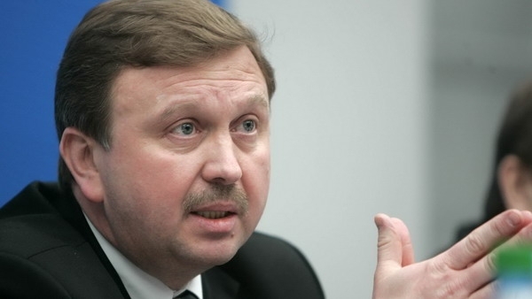 Премьер-министр Беларуси Андрей Кобяков посетит Витебскую область