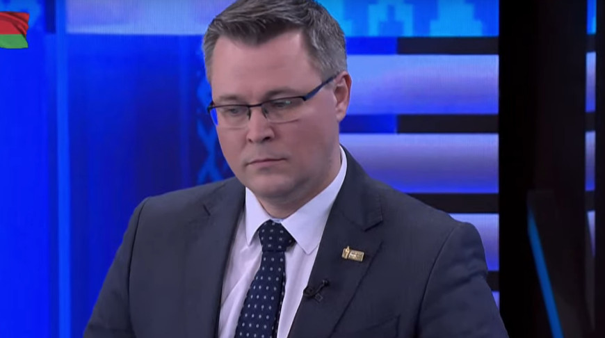 Кривошеев считает, что бороться с фейками аналогичными методами нельзя