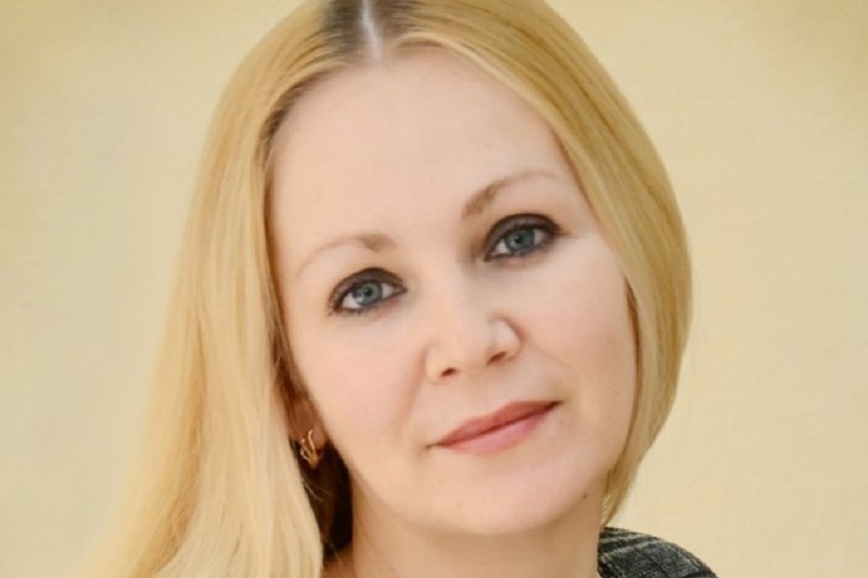 Галина Герасименкова: "Очень важно было услышать мнение Президента о внутриполитических процессах в стране и взаимоотношениях с соседними государствами"