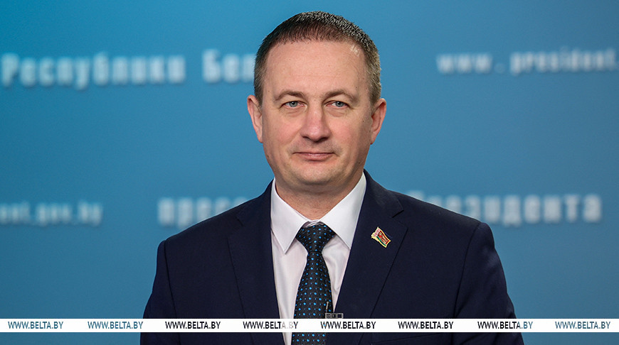 Турчин: экономика Беларуси с учетом геополитических условий развивается очень даже неплохо 